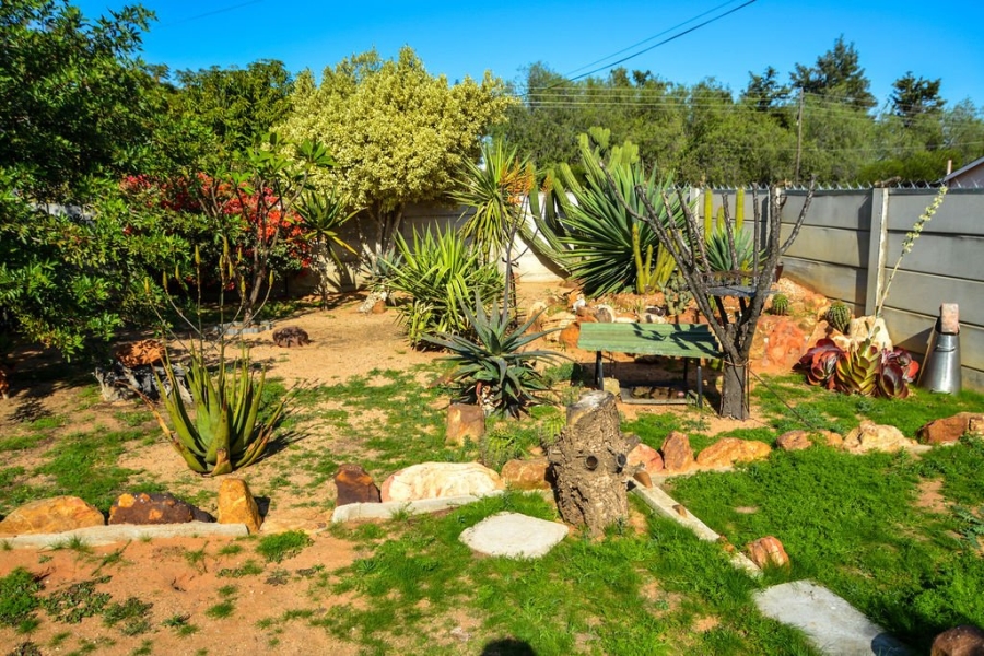 3 Bedroom Property for Sale in Klawer Western Cape